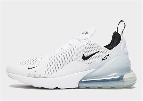 bei jd nike 270 weiß|Weiss Nike Air Max 270 .